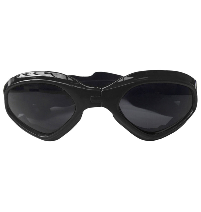 Foldable Pet Dog Glasses Fashion Goggles Pet Dog Sunglasses Eye Wear Dog Protection UV Sunglasses Dog Accessories