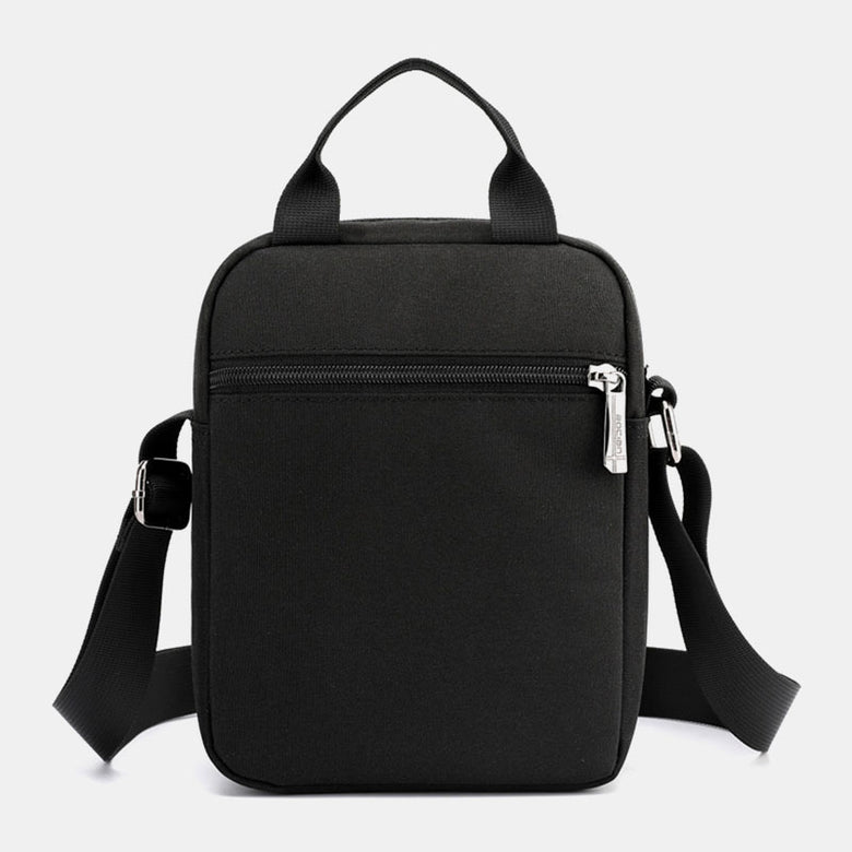 Fashion Shoulder Bag Handbag Crossbody Bag Business Bag For Men