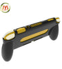 JYS-SL04 JYS Switch Lite Game Console Handle Type Protective Shell Game Handle Grip Cover Enhance Grip