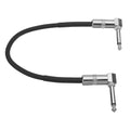 Mosky Guitar Effects Cable, Audio Cable 6.35 MM