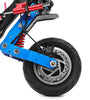 LAOTIE ES19 Electric Scooter Tires and Wheels - Tire Inner+Outer Tyres for