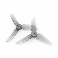 2Pairs HQProp Durable Prop T2.5X2X3V2S Grey (2CW+2CCW) Poly Carbonate for FPV RC Drone