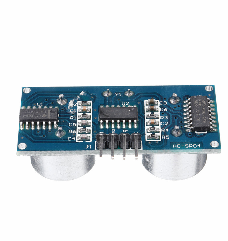 Geekcreit Ultrasonic Module HC-SR04 Distance Measuring Ranging Transducers Sensor DC 5V 2-450cm