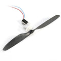 Gear Box 0720 Coreless CW Motor + Propeller Combo Set For RC Models DIY Parkfly Airplane