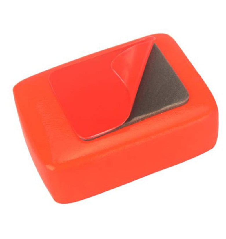 Floaty Float Block Anti Sink Buoy Sponge with 3M Adhesive for GoPro/AEE/Suptig/SONY/AS-15 Camera Accessories