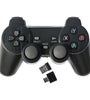 2.4G Wireless Game Controller for TV/Computer/PC/Android Phone Gamepad Joystick Support Steam