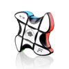 Fidget Spinning Cube 2-in-1 Finger Toy and Puzzle Spinner Toy for Stress Relief Gifts for Kids and Adults - Toys