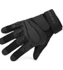 FREE SOLDIER PB124 Tactical Full Finger Glove Breathable Slip Resistant Gloves For Cycling Riding Outdoor Hunting Sports
