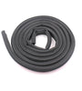 3 Meters Universal TAILGATE Sealing Strip Seal Kit for TOYOTA HILUX SR5 SR RUBBER UTE Dust Tall Gate