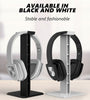 Bakeey Z1 Headphones Holder Head-Mounted Earphones Display Stand for Gaming Headset Show Shelf