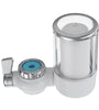 Faucet Water Filter Kitchen Sink Mount Filtration Tap Purifier Cleaner