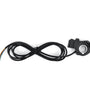 LAOTIE Headlight Turn Signal And Horn 3 In 1 Switch For ES19 TI30 ES18P T30 SR10 ES18 Lite L8S PRO ES10P L6 Pro