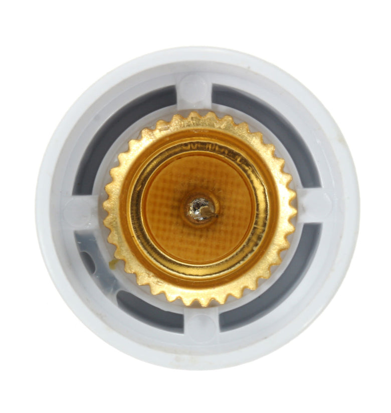 E27 to E14 Base LED Light Lamp Bulb Adapter Adaptor Converter Screw Socket Fit