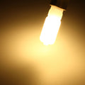 G9 5W 22 SMD 2835 LED Warm White White Light Lamp Bulb AC 110V / 220V