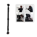 Max Load 200KG Door Horizontal Bar Adjustable Gym Home Pull Up Bar Strength Training Fitness Exercise Tools