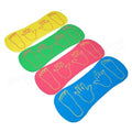 Kids Hands Cooperation Board Outdoor Sports Toys Sports Equipment