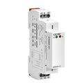 GRM8-01/02 16A AC 230V DC 12V 240V Din Rail 3 Phase SPDT Impluse Relay Electronic Step Relay Memory Latching Relay