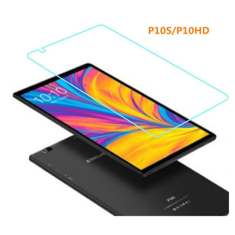 Tempered Glass Tablet Screen Protector for Teclast P10S / P10HD Tablet PC