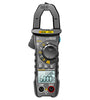ANENG CM82 Clamp Meter DC/AC 600A Current Voltage 6000 Counts Multimeter Ammeter Tester Car Amp Hz Capacitance NCV Ohm Test