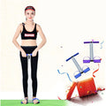 Multifunctional Pedal Puller Sit-ups Arm Muscles Training Home Fitness Pull Rope Spring Exerciser