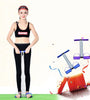 Multifunctional Pedal Puller Sit-ups Arm Muscles Training Home Fitness Pull Rope Spring Exerciser