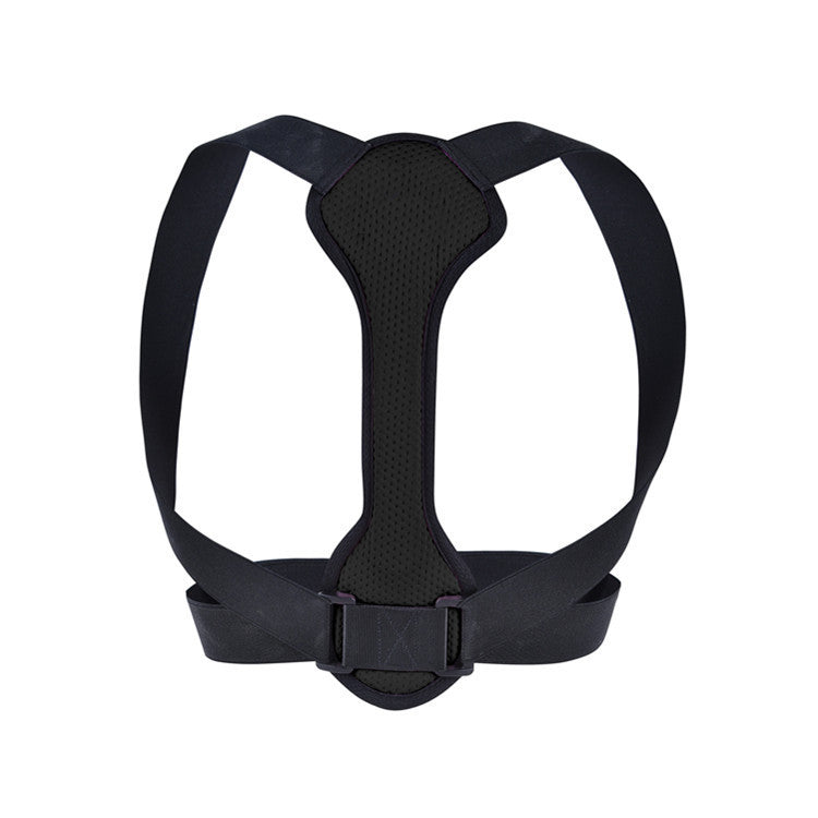 Adjustable Shoulder Support Back Posture Corrector Shoulder Lumbar Sports Protective Gear
