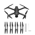 Quick-Release Foldable Propeller Props Blade Set 8Pcs for SJRC F11S 4K PRO RC Drone Quadcopter