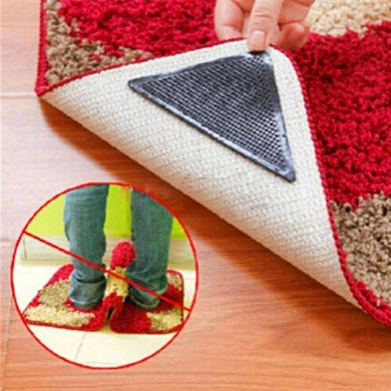Carpet Antiskid Pad Patch Floor Mat