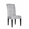 Dining Room Chair Slipcovers: Stretchable, Removable Covers for Wedding Banquets and Other Formal Occasions - Slipcovers Stretch Banquet Seat Cover