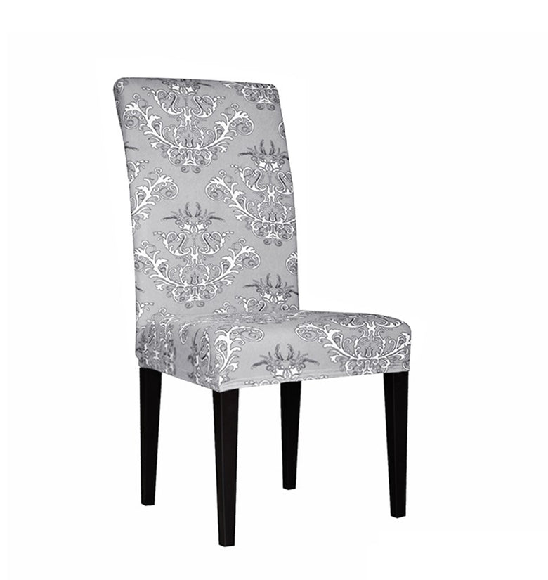 Dining Room Chair Slipcovers: Stretchable, Removable Covers for Wedding Banquets and Other Formal Occasions - Slipcovers Stretch Banquet Seat Cover