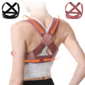 KALOAD Posture Corrector Women Body Shaper Corset Chest Support Belt Shoulder Brace Back Support Correction