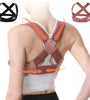 KALOAD Posture Corrector Women Body Shaper Corset Chest Support Belt Shoulder Brace Back Support Correction
