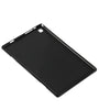 Black TPU Back Cover for Teclast P20HD Tablet