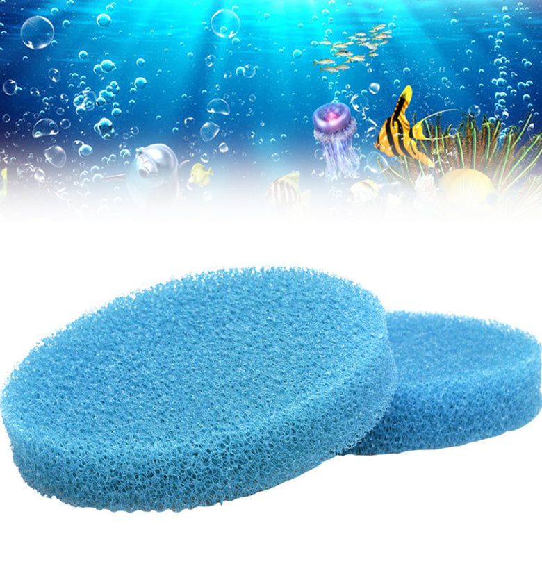 Aquarium Tank Biochemical Cotton Filter Replacement Sponge For EHEIM Classic 350