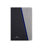 Fizz FZ330001 A5 Leather Notebook For Student And Conference